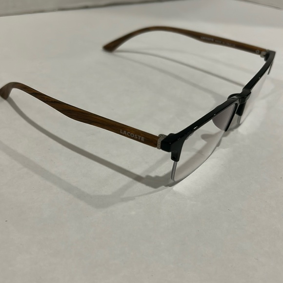 LACOSTE TR9237 Eyeglasses Frames/ Non prescription - Picture 8 of 11